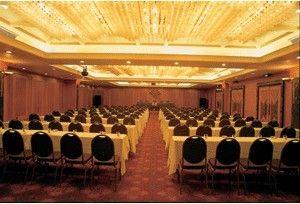 Victoria Grand Hotel Wenzhou 320 Ma Anchi East Road