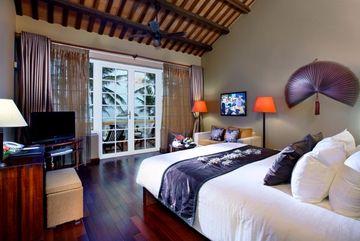 Victoria Beach Resort & Spa Hoi An Cua Dai Beach