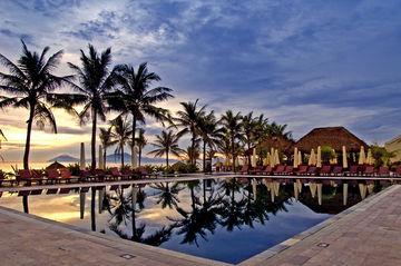 Victoria Beach Resort & Spa Hoi An Cua Dai Beach