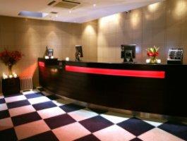 Malmaison Hotel Edinburgh One Tower Place