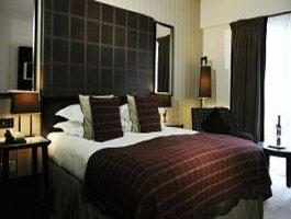 Malmaison Hotel Oxford 3, Oxford Castle