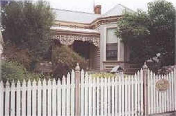 Harrowfield House Ballarat 106 Ripon St. ( South ), Vic, 3350