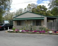 Acclaim Parks Rose Gardens Beachside Holiday Park  45 Mermaid Ave, Emu Point, WA, 6330