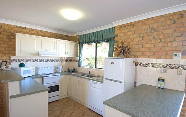 Acacia Apartment Kangaroo Island 3-5 Rawson Street Kingscote SA 5223