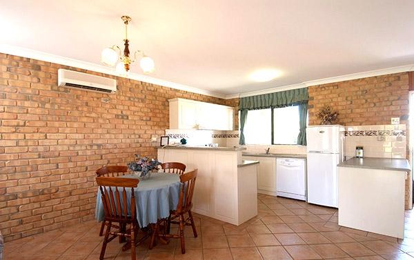 Acacia Apartment Kangaroo Island 3-5 Rawson Street Kingscote SA 5223