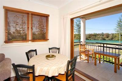 Broadview Waterfront Apartments Brunswick Heads 12 Fawcett Street