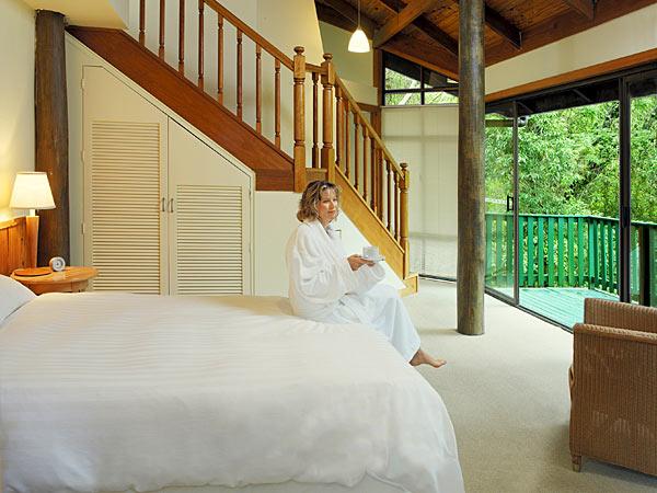 The Golden Door Health Retreat Gold Coast 400 Ruffles Road Willow Vale