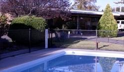 Granite Court Motel Stanthorpe 34 WALLANGARRA ROAD