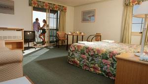 Comfort Resort Heritage Denham Cnr. Knight Terrace & Durkac