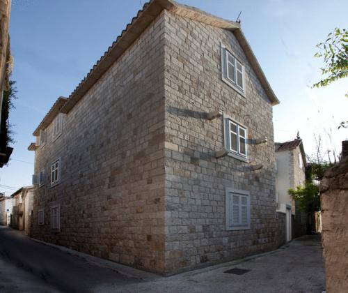 Dellale Apartments Trogir Ciovo 