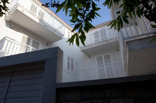 Dellale Apartments Trogir Ciovo 