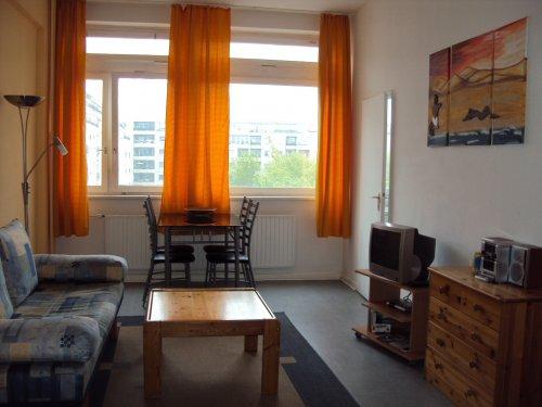 LaVie Apartment Berlin Stresemannstr. 52