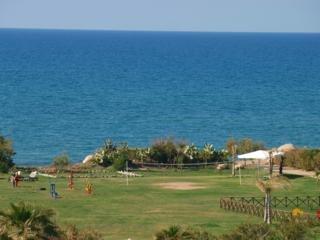 Acacia Resort Campofelice di Roccella Litorale di Himera