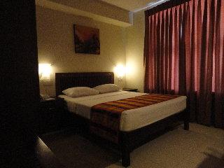 Concord Grand Hotel Dehiwala 139, Galle Road