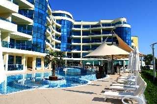 Marina Holiday Club Aparthotel Pomorie Pomorie