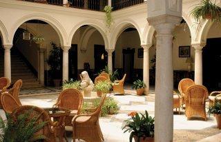 Hotel Palacio Marques de la Gomera Orsuna C/ San Pedro, 20