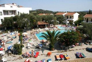 Telemachos Hotel Corfu Dassia