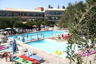 Telemachos Hotel Corfu Dassia