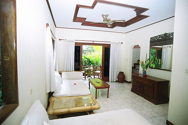 Subaliku Villas Bali Jalan Beraban, Gang Jepun No. 2, Banjar Taman, Kerobokan