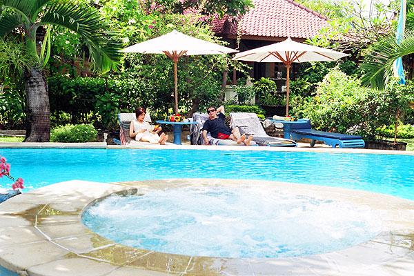 Subaliku Villas Bali Jalan Beraban, Gang Jepun No. 2, Banjar Taman, Kerobokan