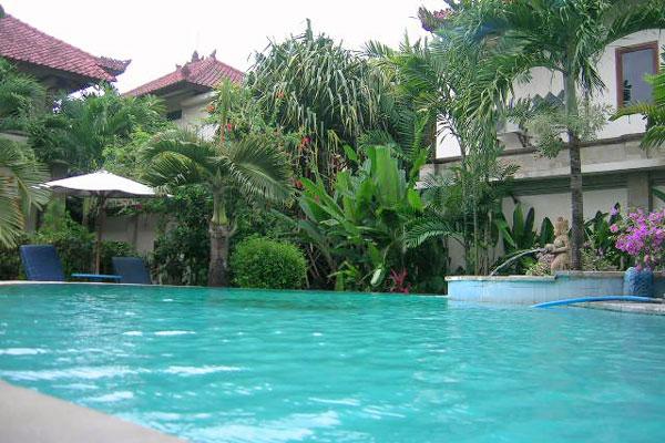 Subaliku Villas Bali Jalan Beraban, Gang Jepun No. 2, Banjar Taman, Kerobokan