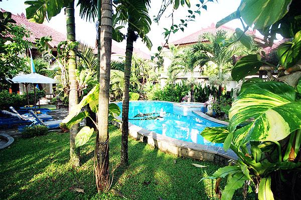 Subaliku Villas Bali Jalan Beraban, Gang Jepun No. 2, Banjar Taman, Kerobokan