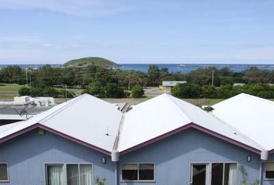 The Observatory Holiday Apartments Coffs Harbour 30-36 Camperdown Street