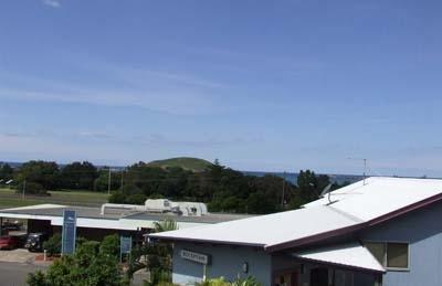 The Observatory Holiday Apartments Coffs Harbour 30-36 Camperdown Street