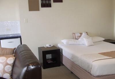 The Observatory Holiday Apartments Coffs Harbour 30-36 Camperdown Street