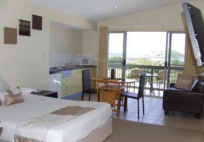 The Observatory Holiday Apartments Coffs Harbour 30-36 Camperdown Street