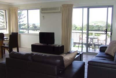 The Observatory Holiday Apartments Coffs Harbour 30-36 Camperdown Street