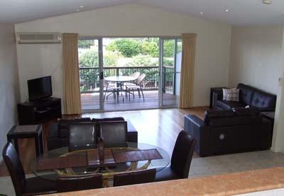 The Observatory Holiday Apartments Coffs Harbour 30-36 Camperdown Street