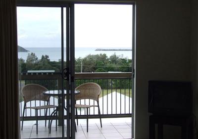 The Observatory Holiday Apartments Coffs Harbour 30-36 Camperdown Street