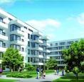 Green Premium Apartment Poznan Kazimierza Wielkiego 5