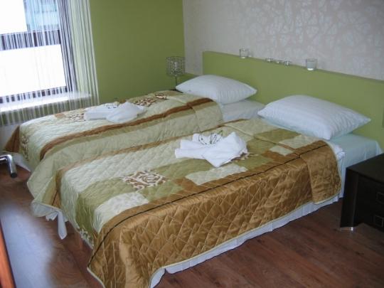 Green Premium Apartment Poznan Kazimierza Wielkiego 5