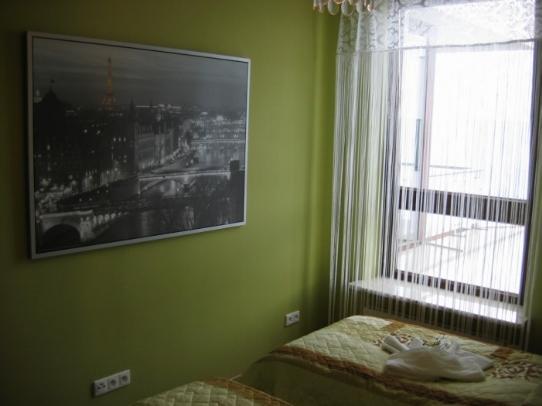 Green Premium Apartment Poznan Kazimierza Wielkiego 5