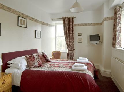 Chestnuts Guest House Windermere Princes Road
