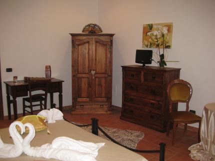 Hostel Palazzo Della Citta Agnone Via Alfieri 1