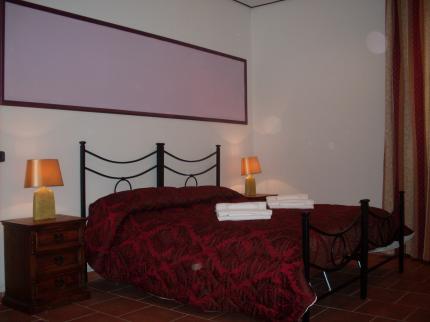 Hostel Palazzo Della Citta Agnone Via Alfieri 1