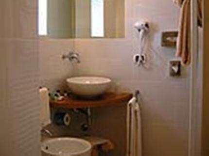 La Piccola Locanda Bed & Breakfast Modica Via Risorgimento, 106