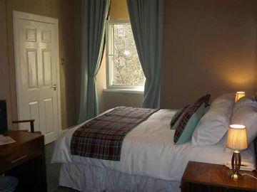 Argyll Guest House Glasgow 970 Sauchiehall Street