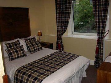 Argyll Guest House Glasgow 970 Sauchiehall Street