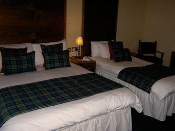 Argyll Guest House Glasgow 970 Sauchiehall Street