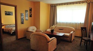 Gromada Airport Hotel Warsaw Ul 17 Stycznia 32