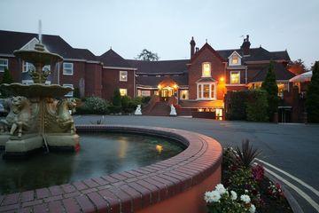 Ramada Hotel Kidderminster Bewdley Habberley Rd, Bewdley