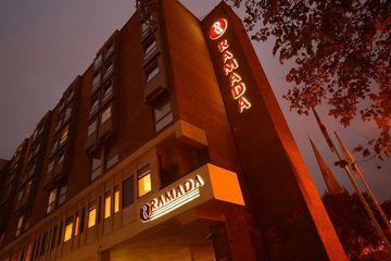 Ramada Hotel Bristol Redcliffe Way