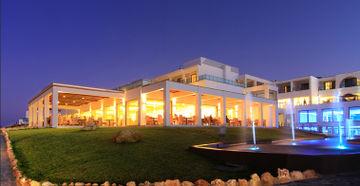 The Kresten Royal Villas & Spa Kallithea (Rhodes) Leoforos