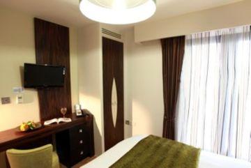 Best Western Maitrise Suites London 50-54 Ealing Broadway