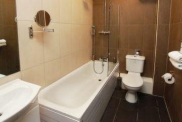 Best Western Maitrise Suites London 50-54 Ealing Broadway