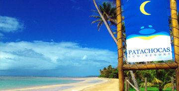 Patachocas Eco Resort Morro de Sao Paulo Fourth Beach